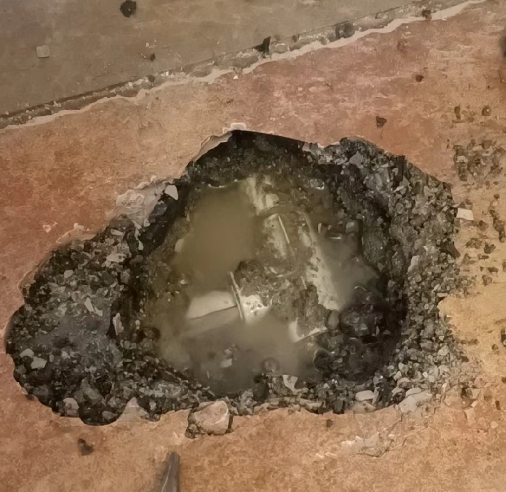 给水管漏水检测维修哪家好-北海