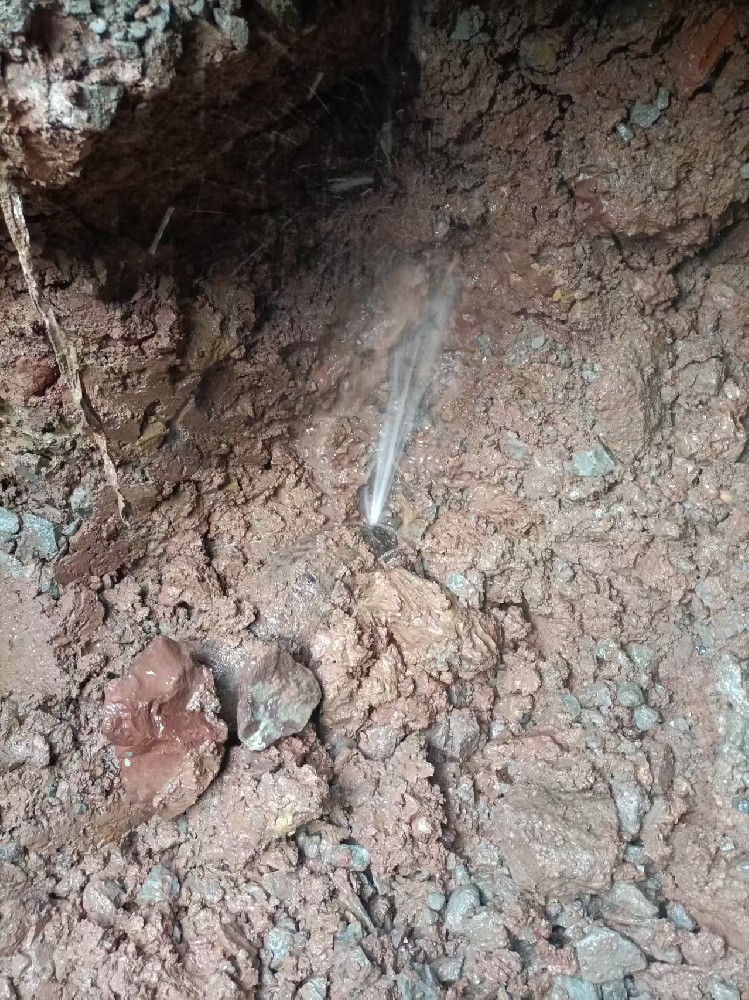 北海本地服务：自来水管漏水检测维修